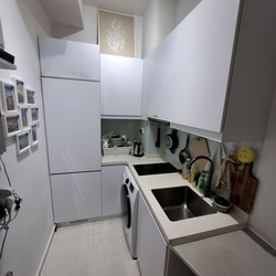 Sycamore Tree (D15), Apartment #554384811
